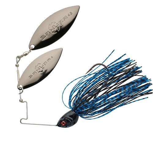 Sakura Cajun Spinnerbait 12 Oz 14g JC19