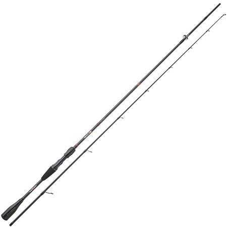 Sakura Canne Spinning Beltza