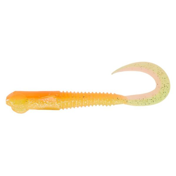 Sakura Gooby Curl 12,5cm A L'unite Uv Orange Shiner