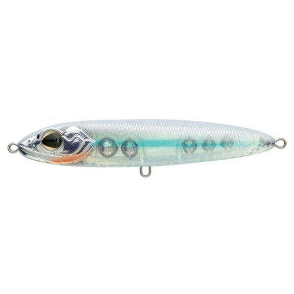 Sakura Leurre De Surface Mister Joe Silent 8cm Shirasu