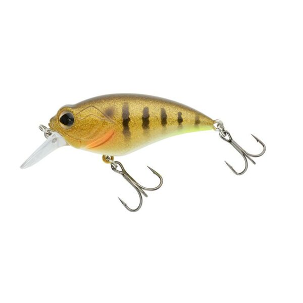 Sakura Leurre Flottant Crankit+1 Sparkling Gill
