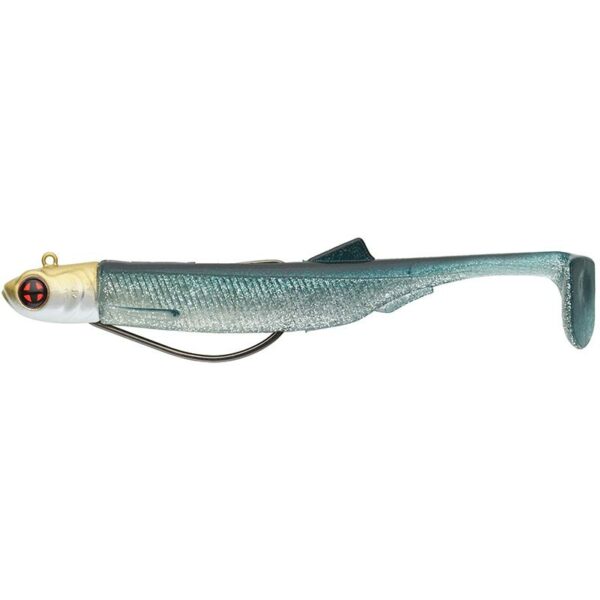 Sakura Leurre Souple Arme Sodium Texshad 12cm 072