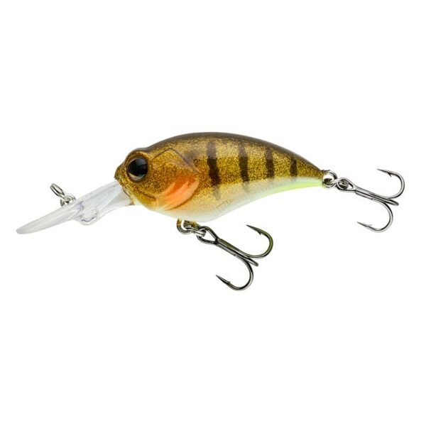 Sakura Micron Crank Dr 4cm Sparklin Gill