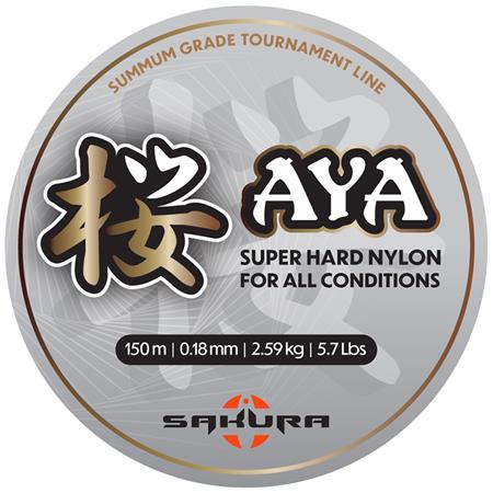 Sakura Nylon Aya 150 M