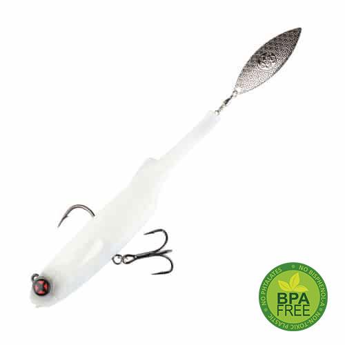 Sakura Slash Blade 077 pearl white