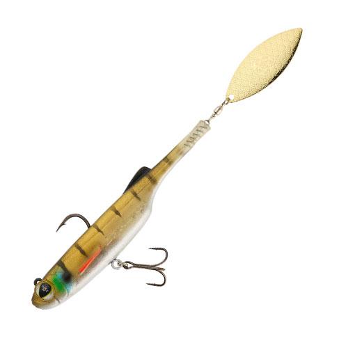 Sakura Slash Blade 130 classic gill