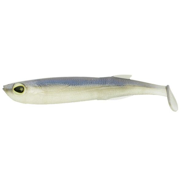 Sakura Xprat Shad 9cm (par 6) Alewife
