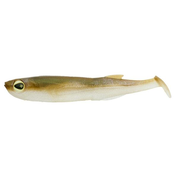 Sakura Xprat Shad 9cm (par 6) Arkansas Shiner