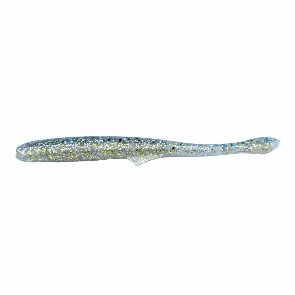 10 Feet Under Skip Shad 3,8" bluegill