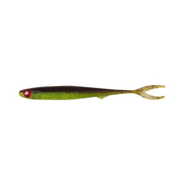 Slick Finesse GREEN PUMPKIN