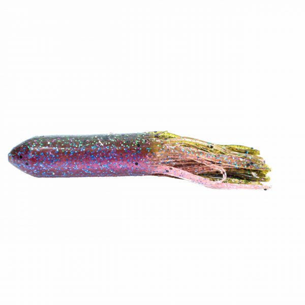 10 Feet Under Tubull 4" grass shrimp