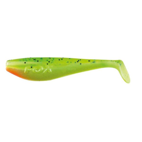 ZANDER PRO SHAD LEMON TIGER
