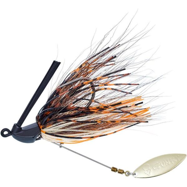 Gunki Hoverjig 14g acid craw
