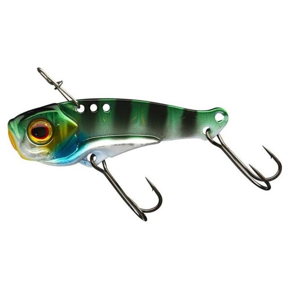 Gunki Muto Blade 46 S blue gill