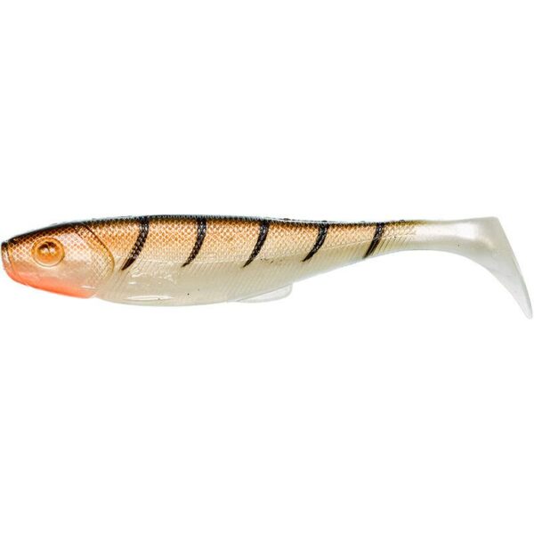 Gunki Gunzilla 190 brown perch