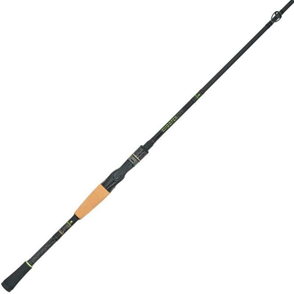 Gunki Canne Casting Chooten Cut Sharp C
