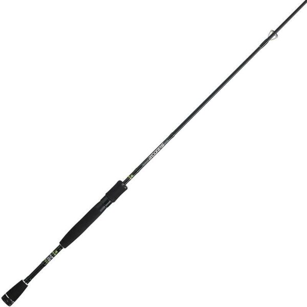 Gunki Canne Spinning G'corps Crossover-s