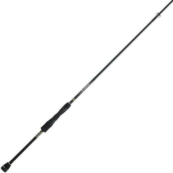 Gunki Canne Spinning G'corps Finesse-s
