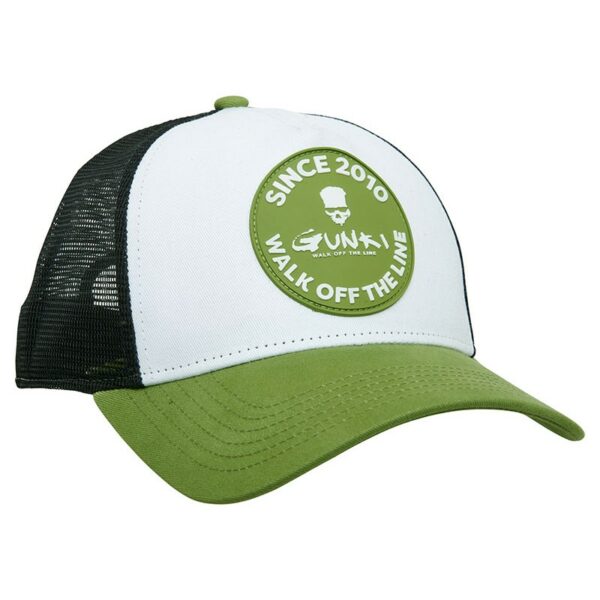 Gunki Casquette Summer Gunki