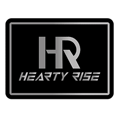 Hearty Rise