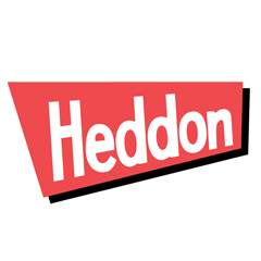 Heddon