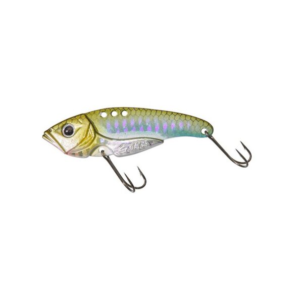 Gunki Kaiju Blade 55mm 12,2gr hl minnow