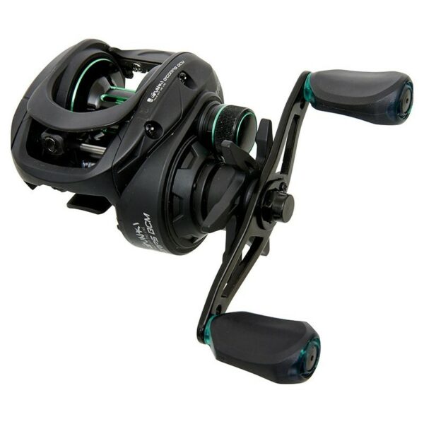 Gunki Moulinet Casting G'corps Bcm