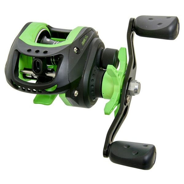 Gunki Moulinet Casting Spot.ed Bc