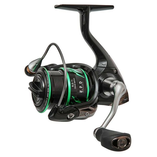Gunki Moulinet Spinning Chooten Cut Fv