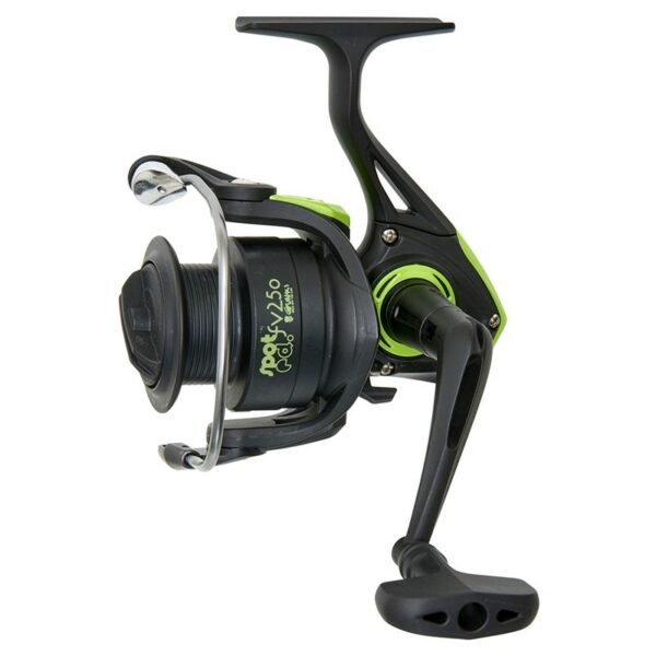 Gunki Moulinet Spinning Spot.ed Fv