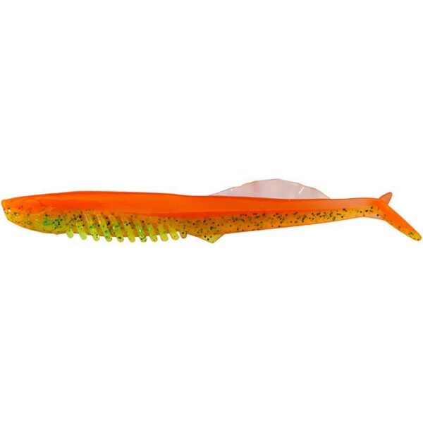 Gunki V3ib 105 Itb orange chart belly