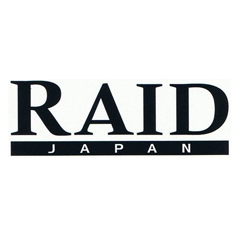 Raid Japan