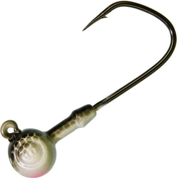 Gunki G'round Natural Black Silver