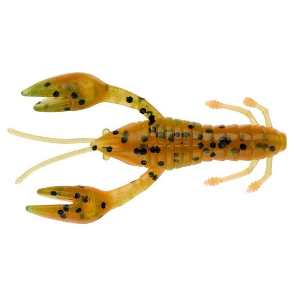 Gunki Hourra Craw 50 watermelon orange
