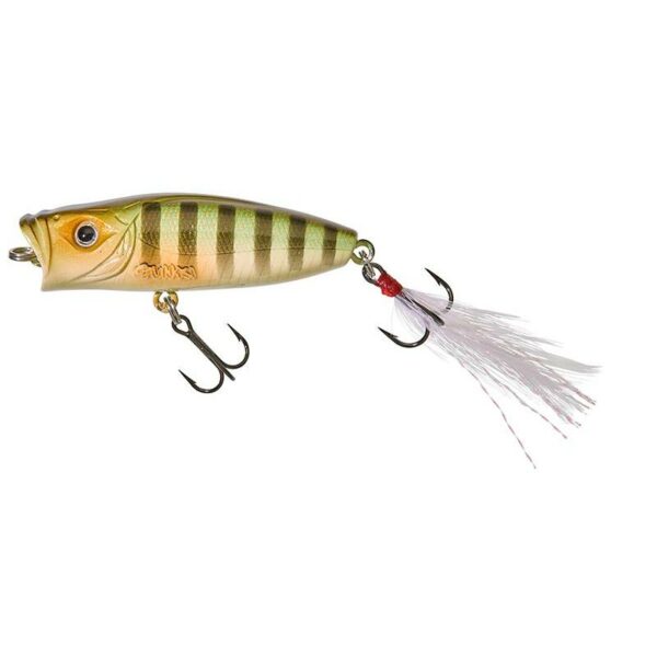 Gunki Hedorah 55 F wild perch