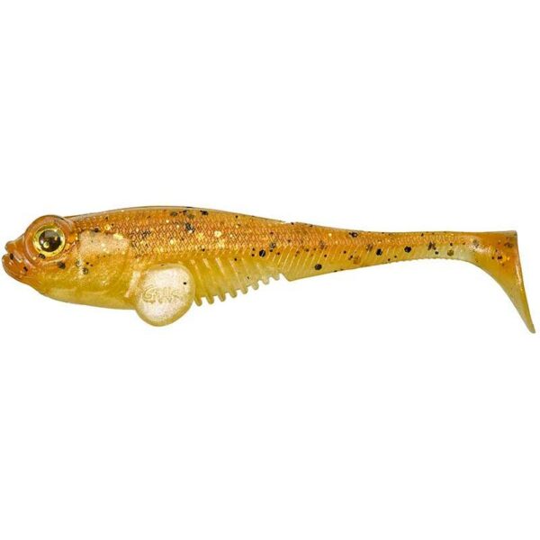 Gunki Rockstar 85 Itb zbrown
