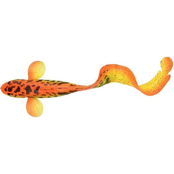 Savage Gear 3d Burbot 25cm 75g Fs Golden Ambulance