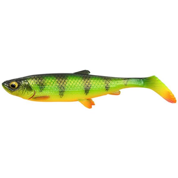 Savage Gear 3d Herring Shad Firetiger