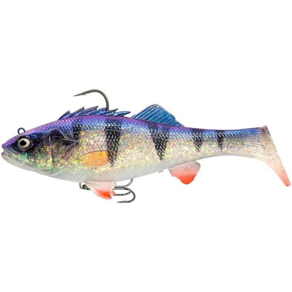 Savage Gear 3d Perch Rtf Fs 175CM96g blue perch