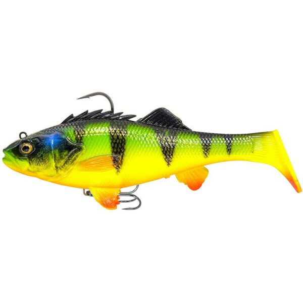 Savage Gear 3d Perch Rtf Fs 175CM96g fire perch