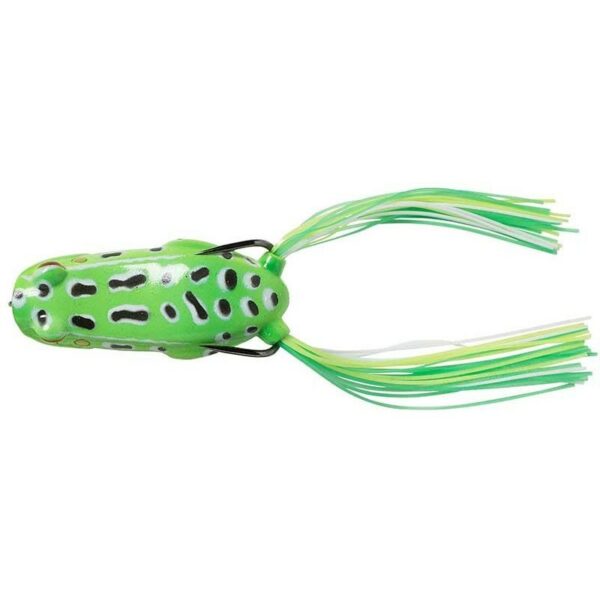 Savage Gear 3d Pop Frog 5.5cm 14g F green