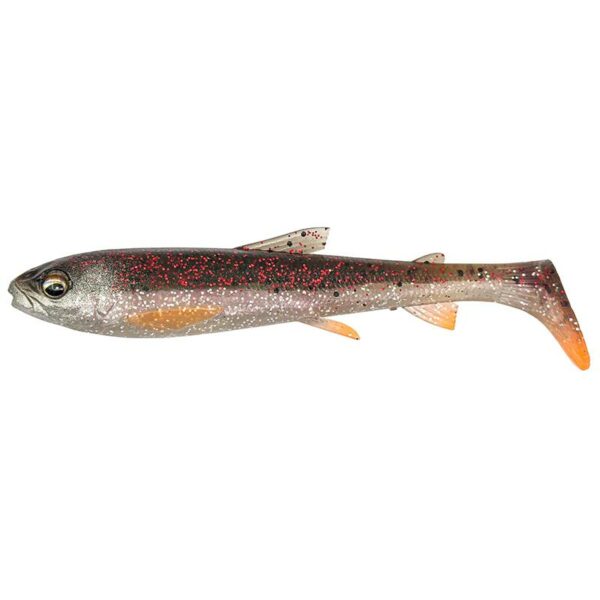 Savage Gear 3d Whitefish Shad Whitefish