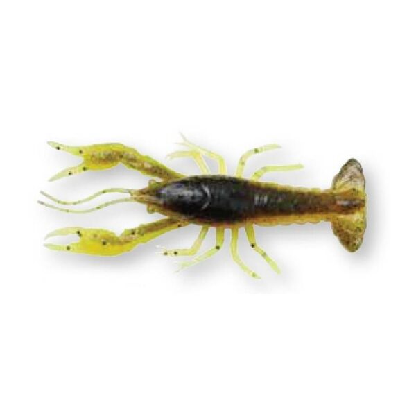 Savage Gear 4d Craw 7.5cm 5.5g (par 6) Summer Craw