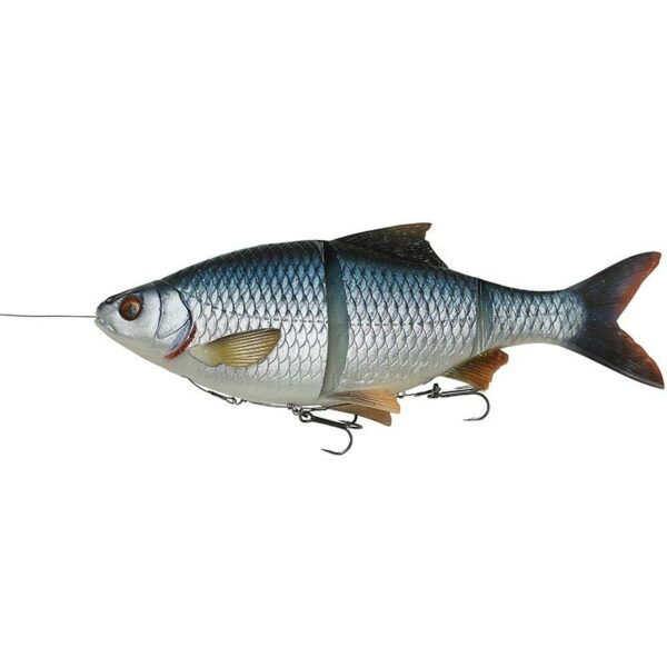 Savage Gear 4d Line Thru Roach 18cm 80g Ss Roach