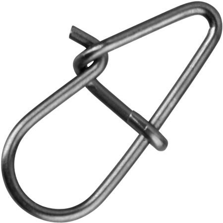 Savage Gear Agrafe Needle Eggsnaps (par 20)
