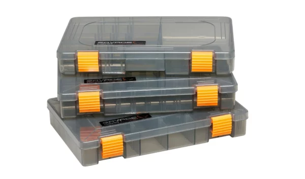 Savage Gear Boite A Accessoires Lurebox