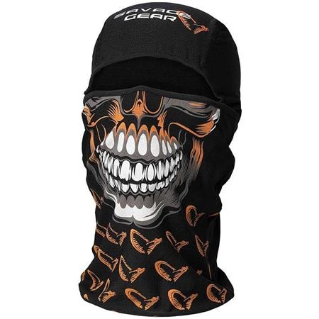 Savage Gear Cagoule Skull Balaclava One Size
