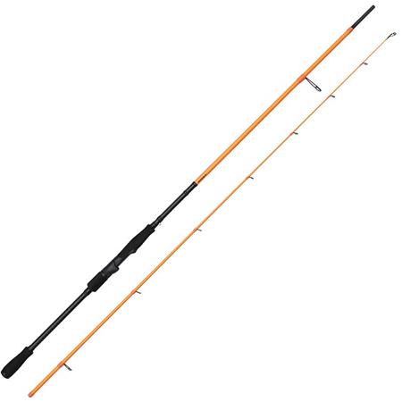 Savage Gear Canne Spinning Orange Ltd Light Game