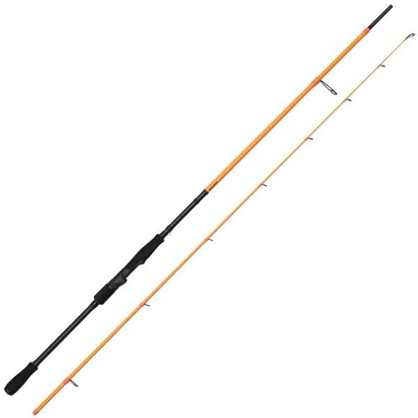 Savage Gear Canne Spinning Orange Ltd Medium Game