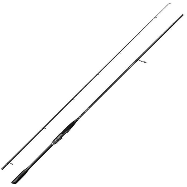 Savage Gear Canne Spinning Revenge Sg8 M.game